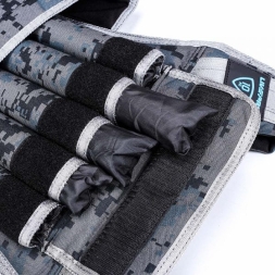 Жилет с отягощением LIVEPRO Weighted Vest, фото 3