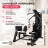 Силовой комплекс полукоммерческий SVENSSON BODY LABS RIGEL PLUS PRO