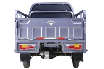 Грузовой электротрицикл Rutrike Дукат 1500 60V1000W