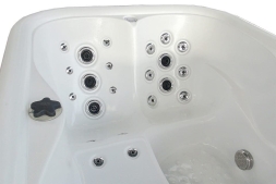 Спа бассейн Fonteyn Spas Comfort Tenerife Superior, фото 6