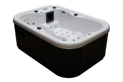 Спа бассейн Fonteyn Spas Comfort Tenerife Superior, фото 2