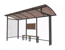 Автобусный павильон &quot;Стандарт-2&quot;