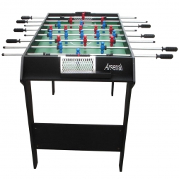 Игровой стол DFC Arsenal футбол, фото 2