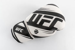 (UFC PRO Performance Rush 14 Oz - белые), фото 3