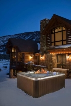спа-бассейн Sundance Spas Cameo