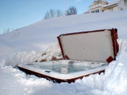 спа-бассейн Sundance Spas Cameo, фото 5
