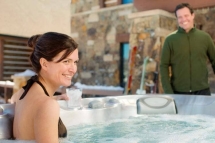 спа-бассейн Sundance Spas Cameo