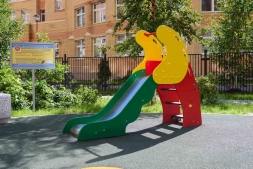Горка «Мини», фото 2