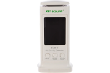Анализатор воздуха КВТ ECO-4 ECOLINE 79141 Анализатор воздуха КВТ ECO-4 ECOLINE 79141