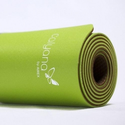 Коврик для йоги Airex Prime Yoga Calyana02, фото 2