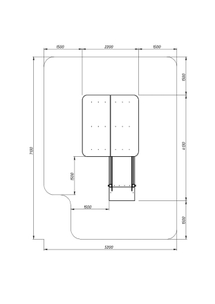 Манеж Счастливое детство (Город) ДОВ 30.01.01-01, фото 6