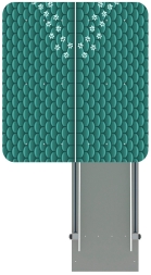 Манеж Счастливое детство (Город) ДОВ 30.01.01-01, фото 5