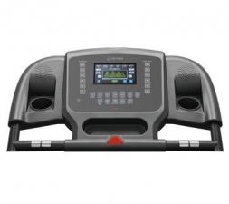 OXYGEN FITNESS TESLA TFT HRC Беговая дорожка коммерческая, фото 2