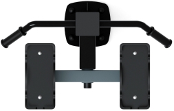 Степ (серый) - Уличный тренажер - СТ 014-13, фото 5