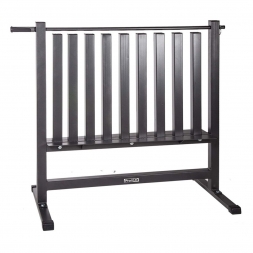 Стойка для гантелей PROFI-FIT 2506L, на 30 пар, фото 1