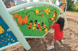 Игровая панель Синий парус, фото 4