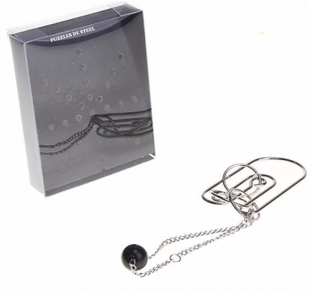 Головоломка &quot;Раздели на части&quot; № 33 129078, фото 1