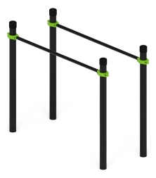 Воркаут 89 зеленый ВТ 11.24-02, фото 2