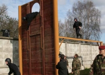 Высотные препятствия