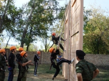 Высотные препятствия