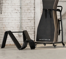 MATRIX IN-TRINITY INTB01 Наклонная платформа для функционального тренинга