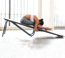 MATRIX IN-TRINITY INTB01 Наклонная платформа для функционального тренинга