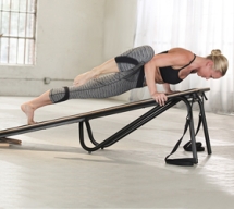 MATRIX IN-TRINITY INTB01 Наклонная платформа для функционального тренинга