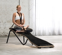 MATRIX IN-TRINITY INTB01 Наклонная платформа для функционального тренинга