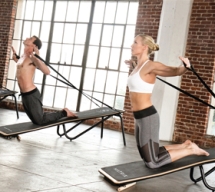 MATRIX IN-TRINITY INTB01 Наклонная платформа для функционального тренинга