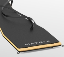 MATRIX IN-TRINITY INTB01 Наклонная платформа для функционального тренинга