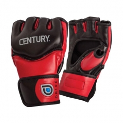 Перчатки тренировочные (red/black) M SCENTURY 141002P-910-213 