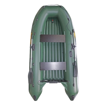 Лодка ПВХ Муссон 3200 НДНД, фото 7