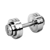 Гантель разборная STAR FIT 14 кг SF-8012 Гантель разборная STAR FIT 14 кг SF-8012