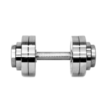 Гантель разборная STAR FIT 14 кг SF-8012 Гантель разборная STAR FIT 14 кг SF-8012