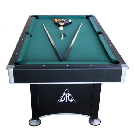 Бильярдный стол DFC MASTER 72" JG-BT-27201, фото 2