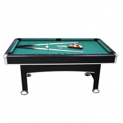 Бильярдный стол DFC MASTER 72&quot; JG-BT-27201, фото 3