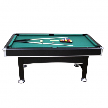 Бильярдный стол DFC MASTER 72" JG-BT-27201, фото 3