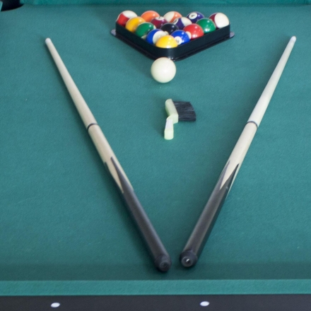 Бильярдный стол DFC MASTER 72" JG-BT-27201, фото 4