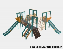 Игровой комплекс TORUDA Geometry 10114