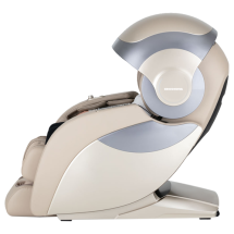 Массажное кресло Ergonova Robotouch 3 Universe Beige
