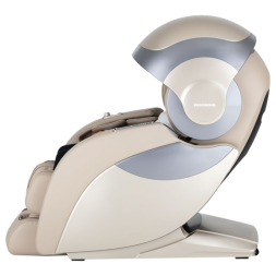 Массажное кресло Ergonova Robotouch 3 Universe Beige, фото 2