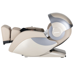 Массажное кресло Ergonova Robotouch 3 Universe Beige, фото 4
