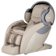 Массажное кресло Ergonova Robotouch 3 Universe Beige
