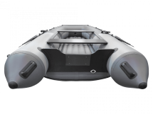 Надувная лодка НДНД Grouper 335 Надувная лодка НДНД Grouper 335