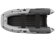 Надувная лодка НДНД Grouper 335 Надувная лодка НДНД Grouper 335