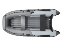 Надувная лодка НДНД Grouper 335 Надувная лодка НДНД Grouper 335