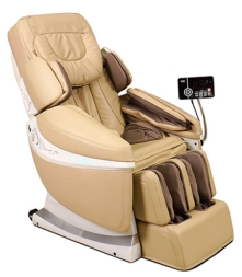 Массажное кресло iRest SL-A50 Beige, фото 5