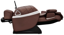 Массажное кресло UNO UN367 (мод.1) Brown