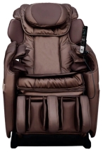 Массажное кресло UNO UN367 (мод.1) Brown
