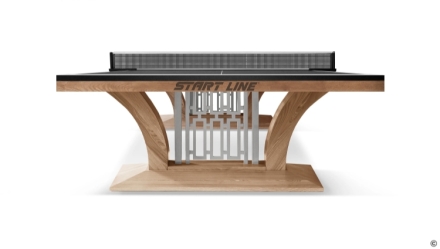 Стол теннисный High-Style, фото 3